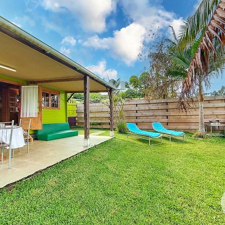 Yucca - Bungalow Aux Makes - Saint-Louis Exterior photo
