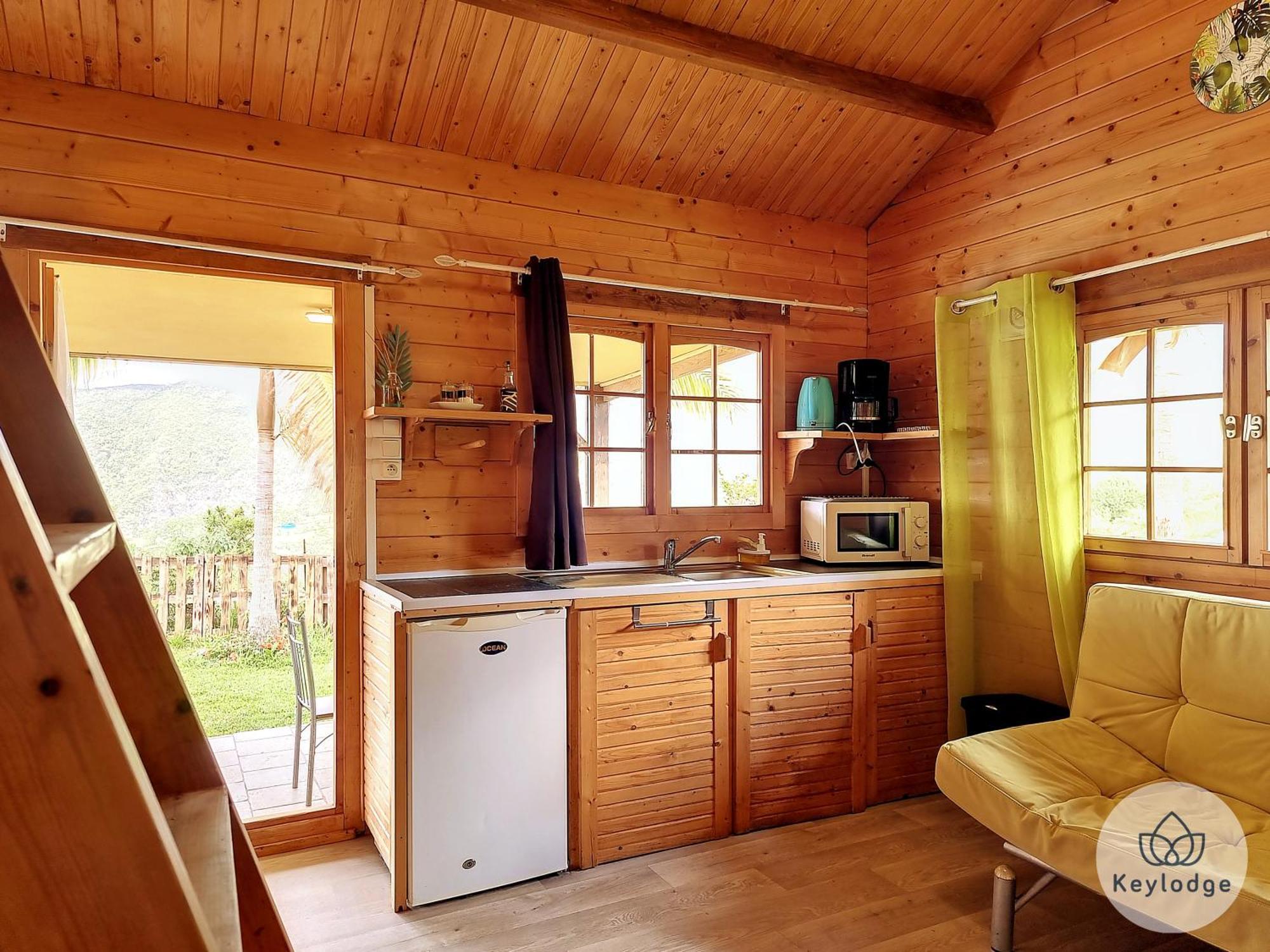 Yucca - Bungalow Aux Makes - Saint-Louis Exterior photo