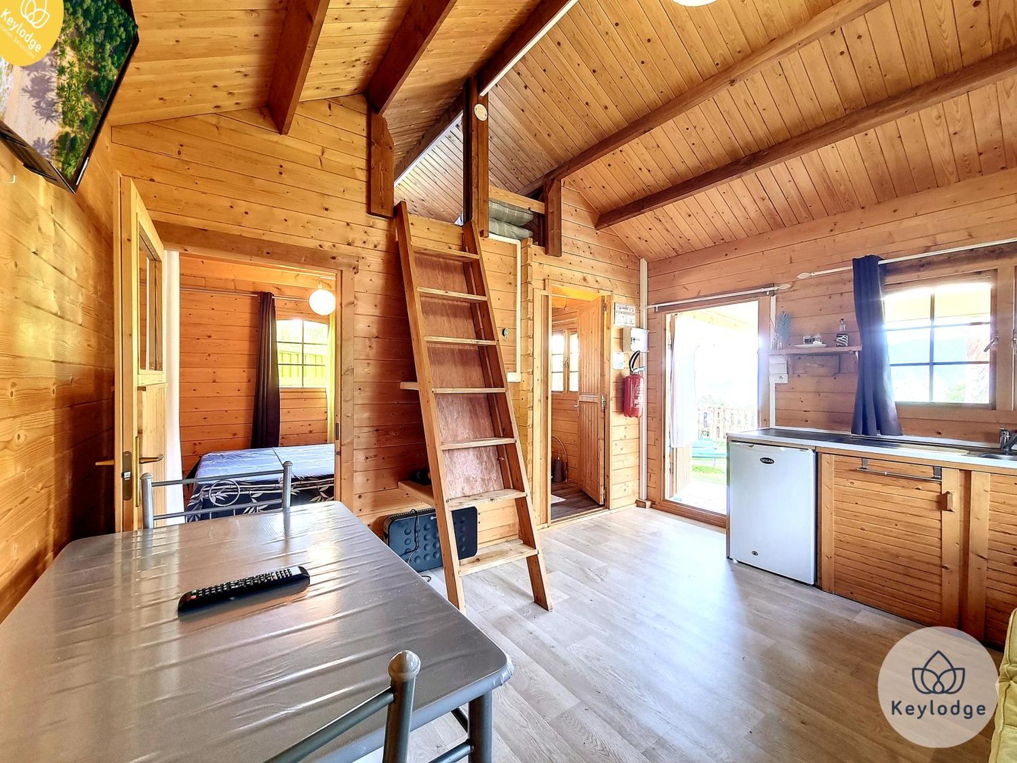 Yucca - Bungalow Aux Makes - Saint-Louis Exterior photo
