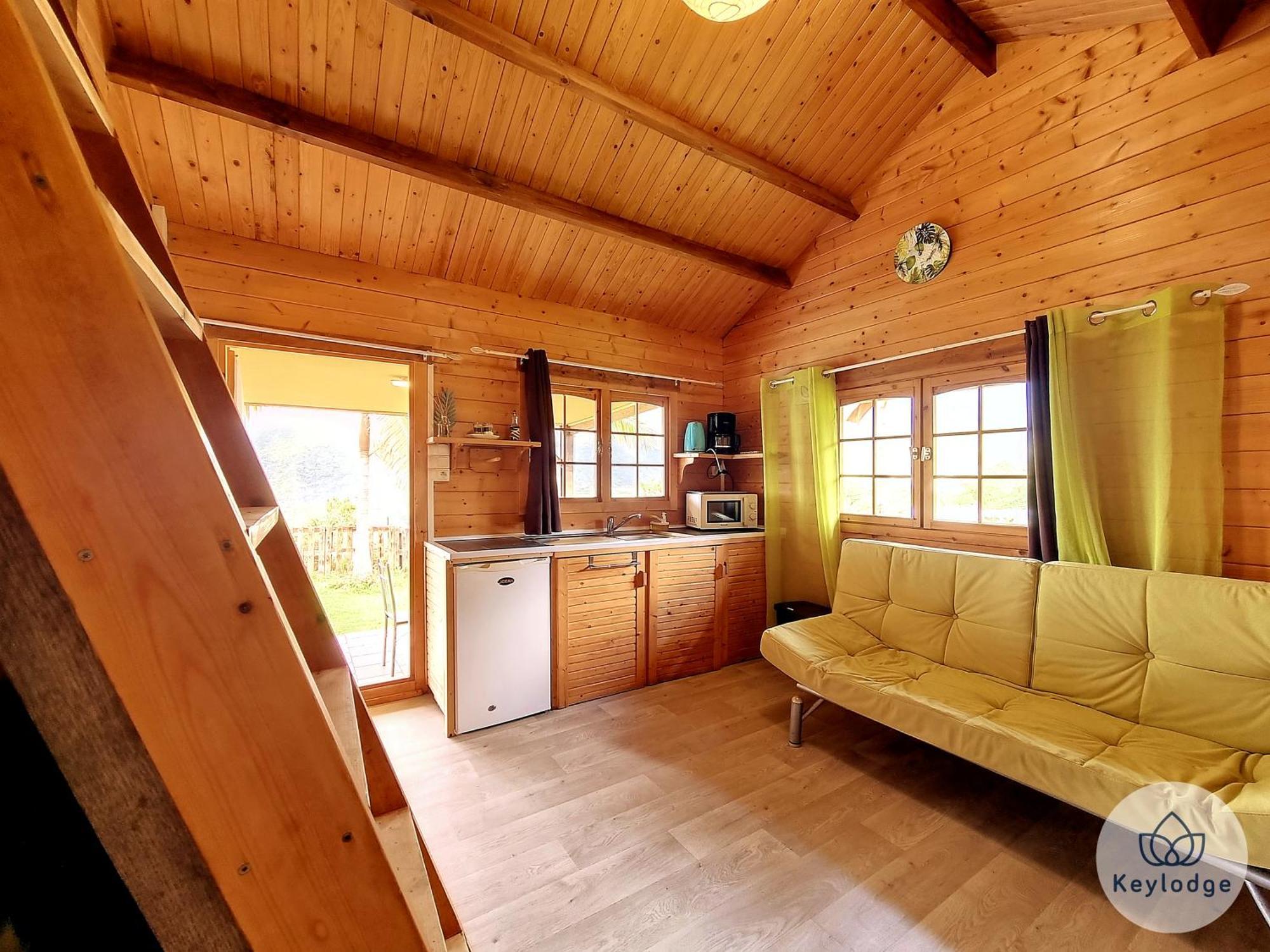Yucca - Bungalow Aux Makes - Saint-Louis Exterior photo