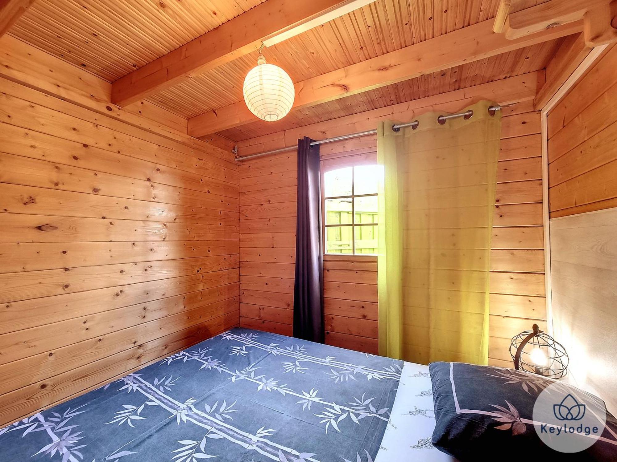 Yucca - Bungalow Aux Makes - Saint-Louis Exterior photo